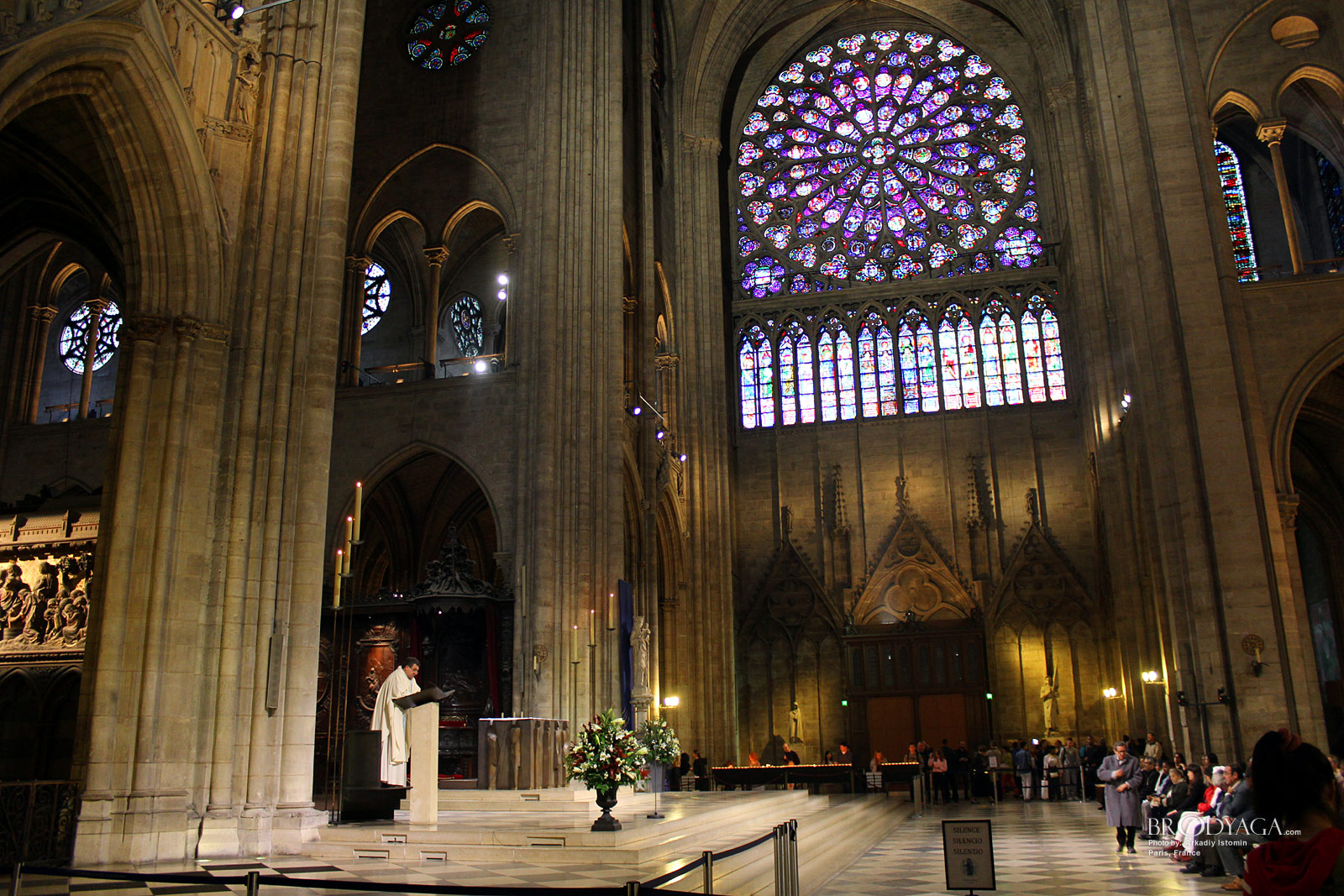 Notre-Dame de Paris